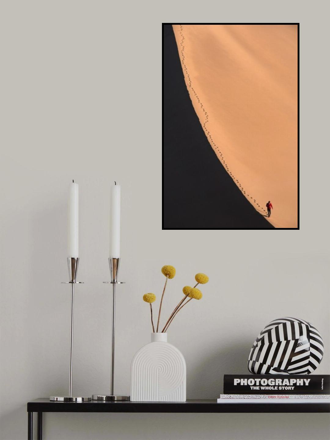 Poster och Canvastavla
