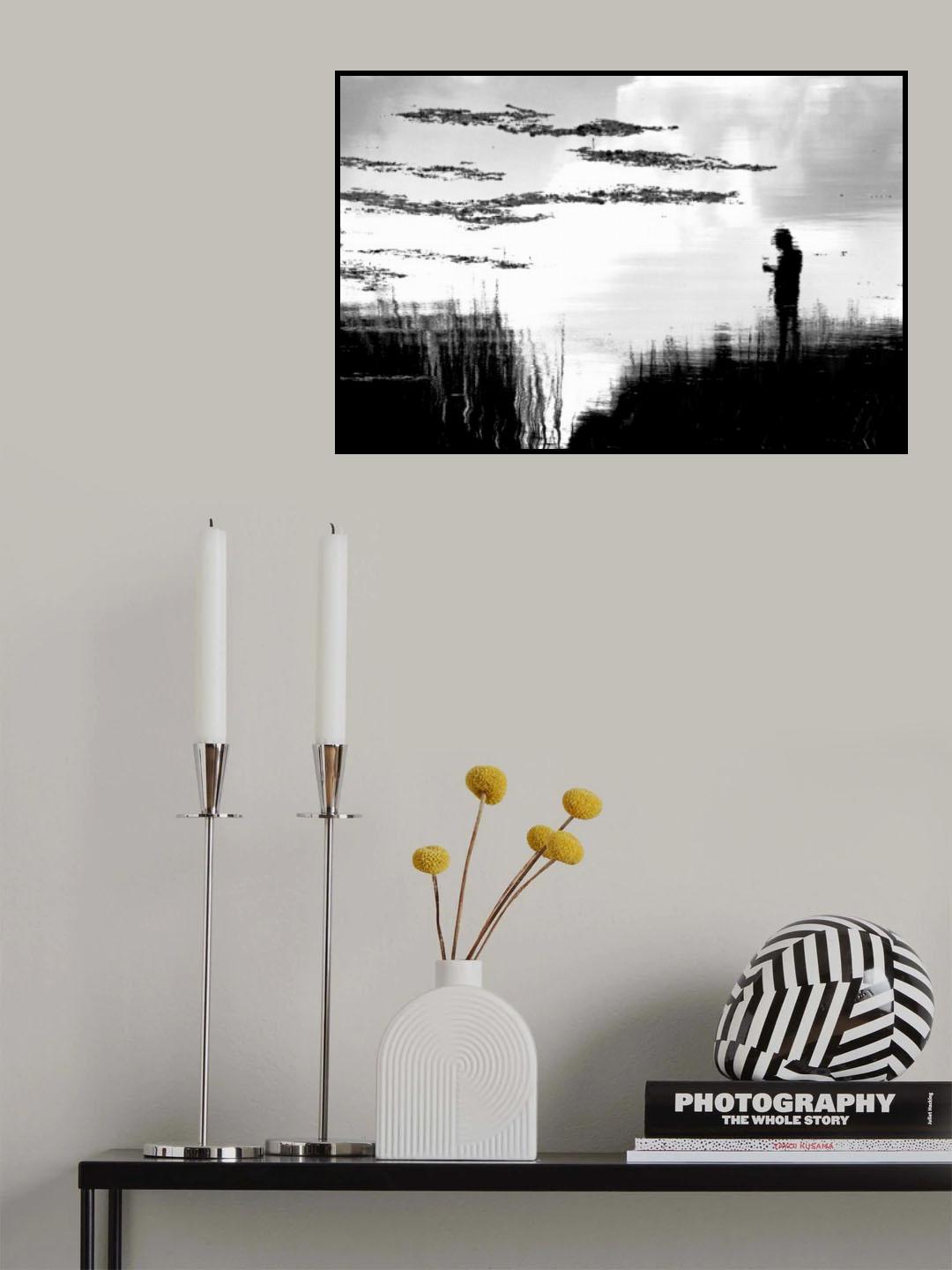 Poster och Canvastavla