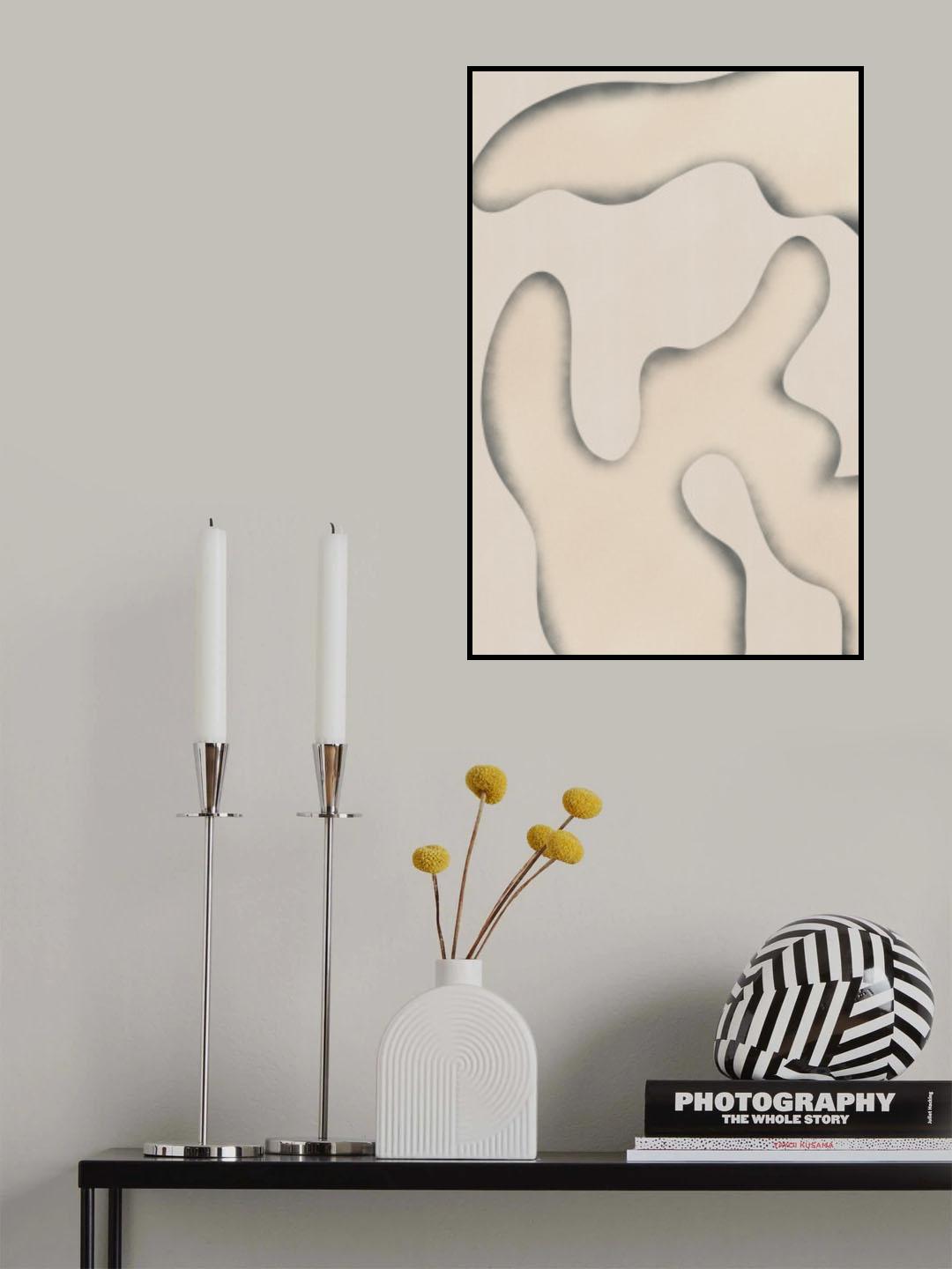 24x36 Poster och Canvastavla