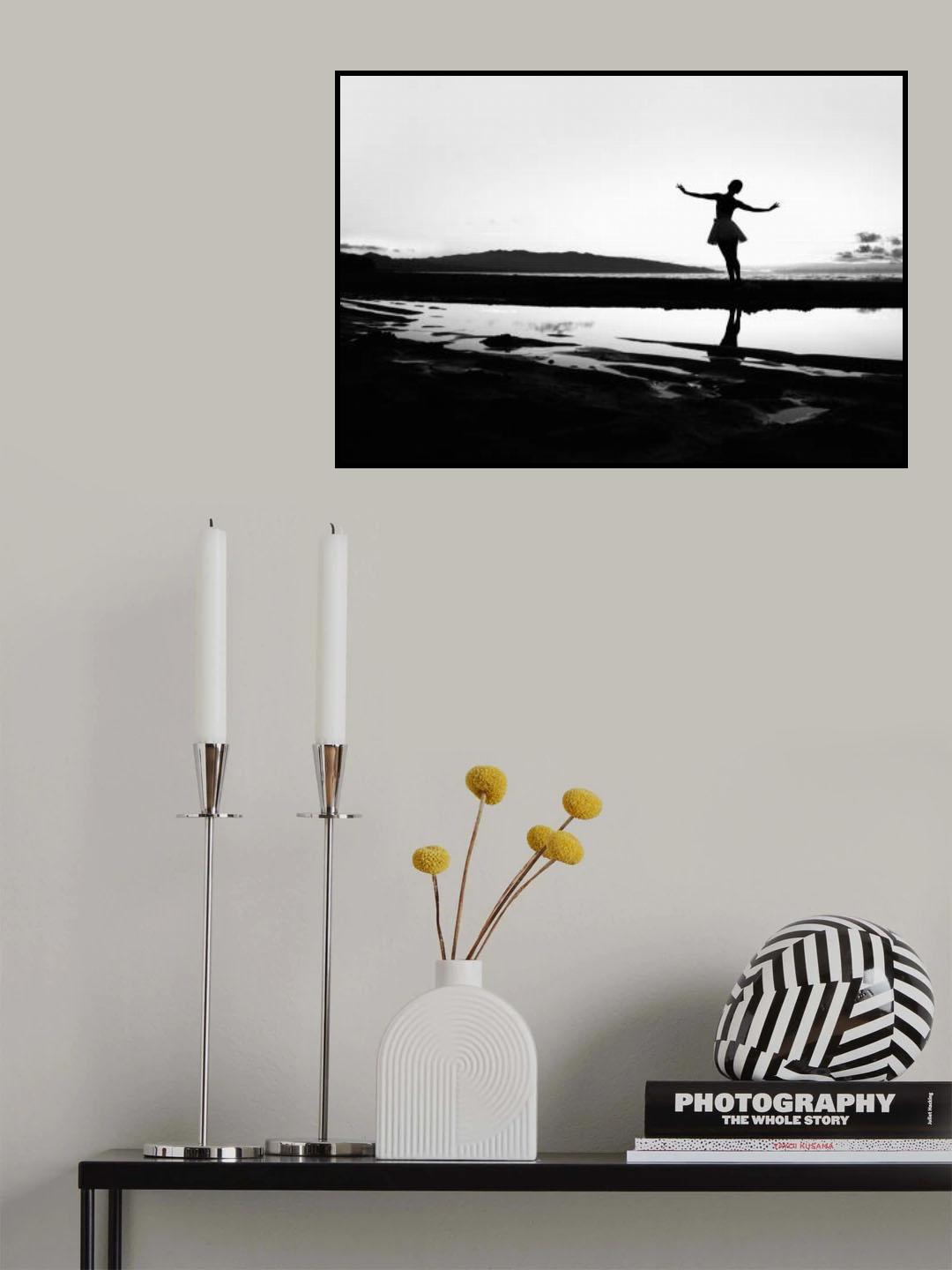 n/t Poster och Canvastavla