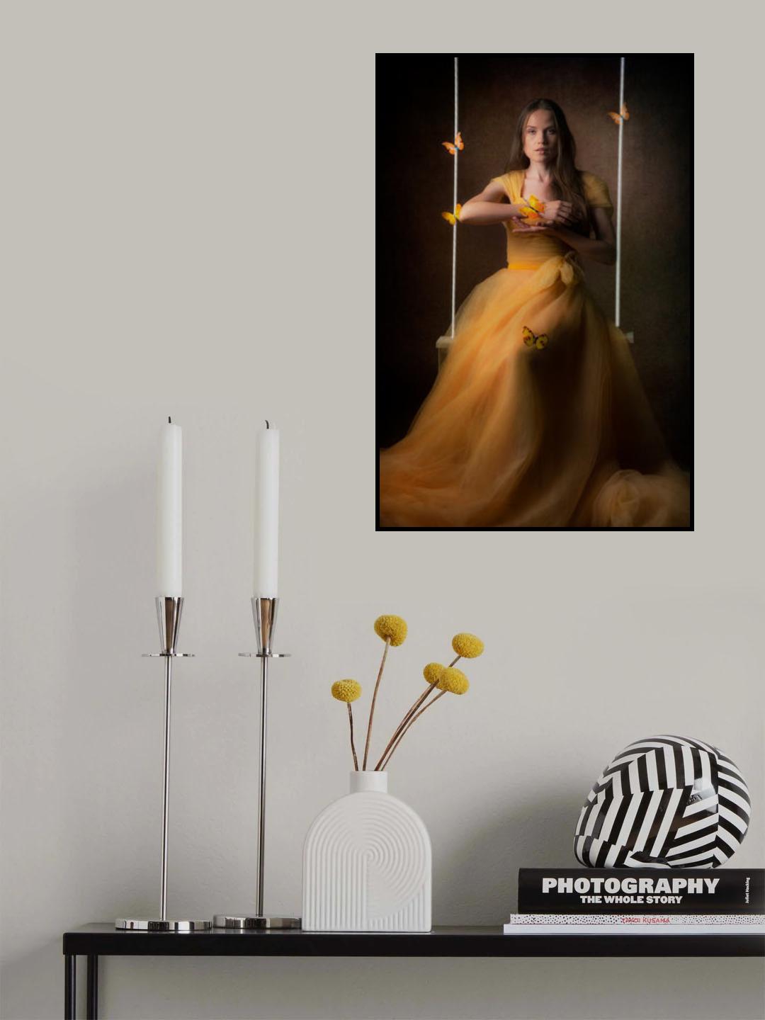 Poster och Canvastavla