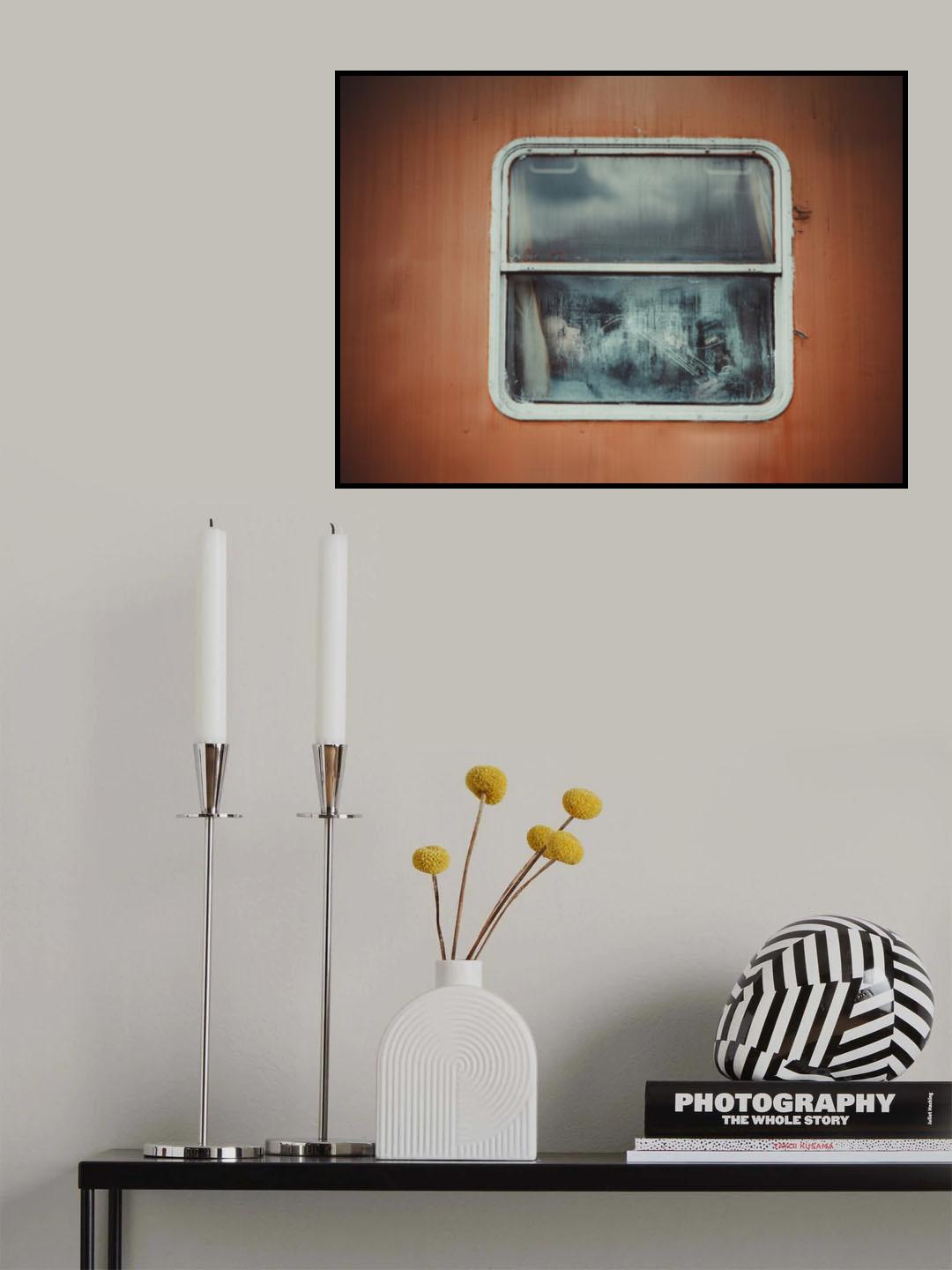 Poster och Canvastavla