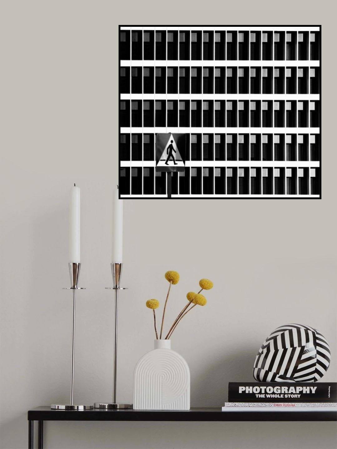 Poster och Canvastavla