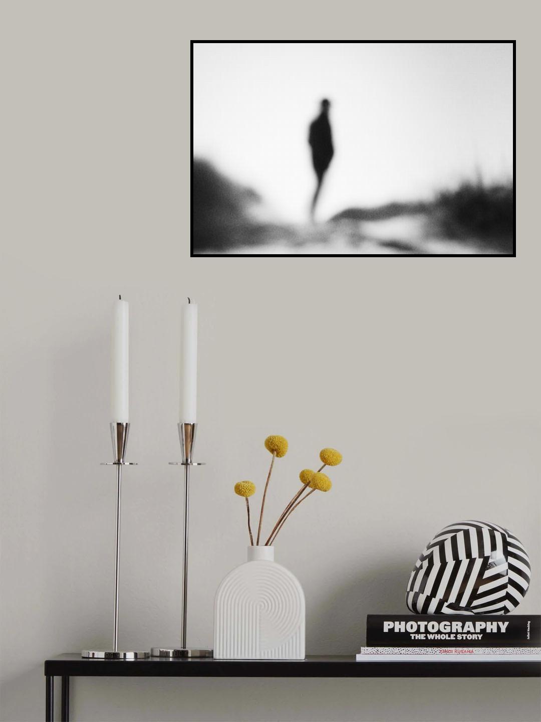 Charlie Boy Poster och Canvastavla