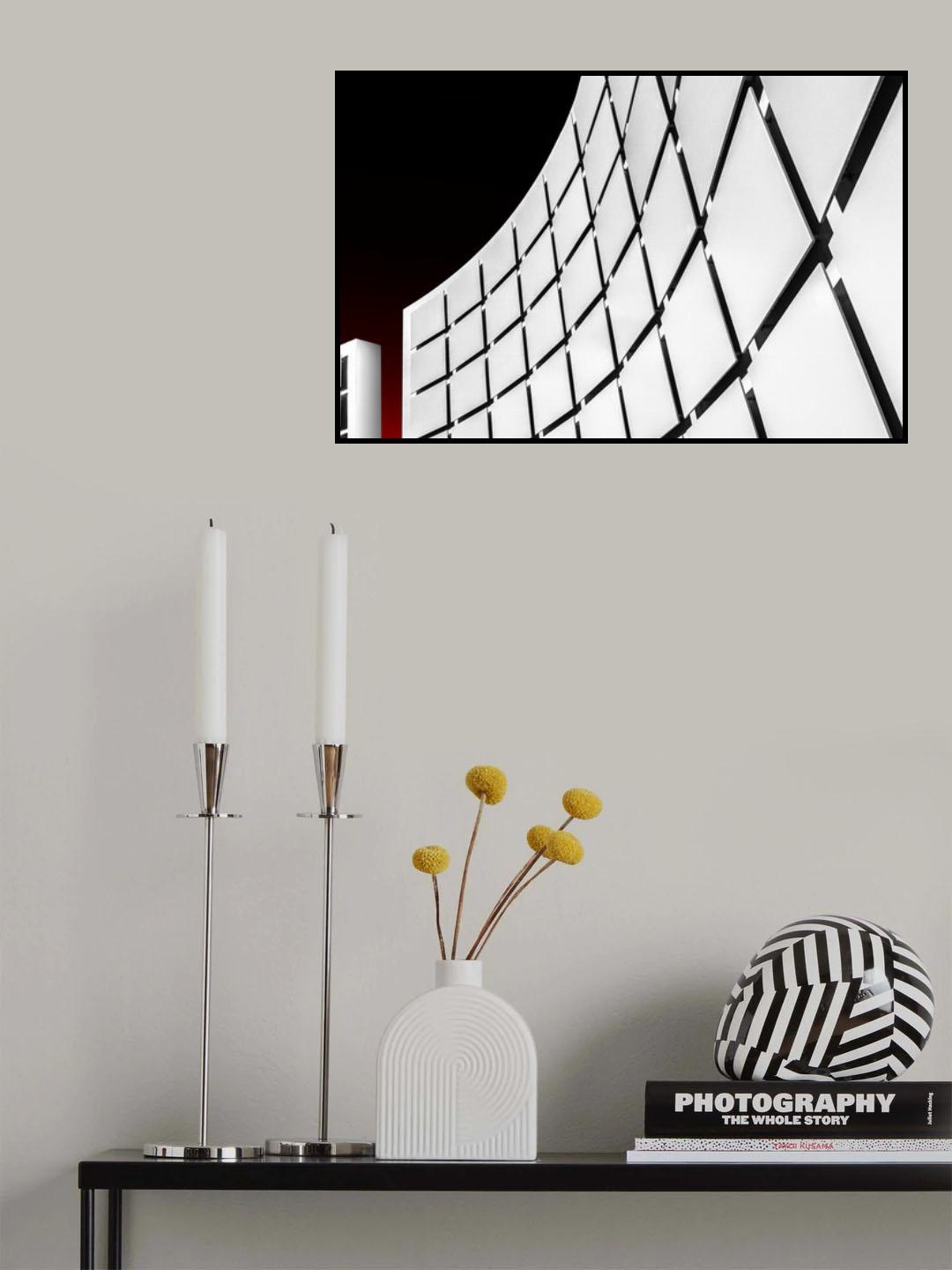 flashback Poster och Canvastavla