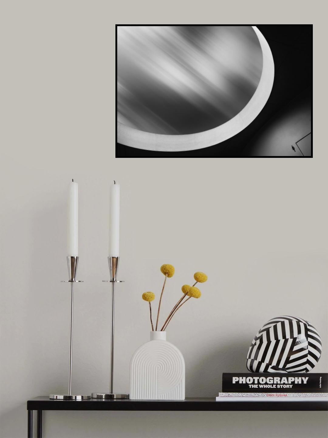 hope Poster och Canvastavla