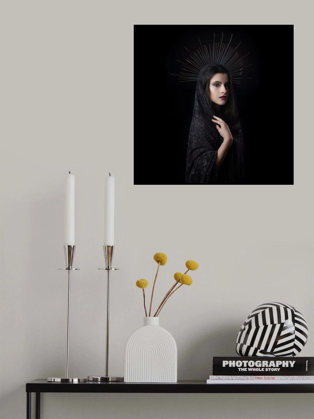 Poster och Canvastavla