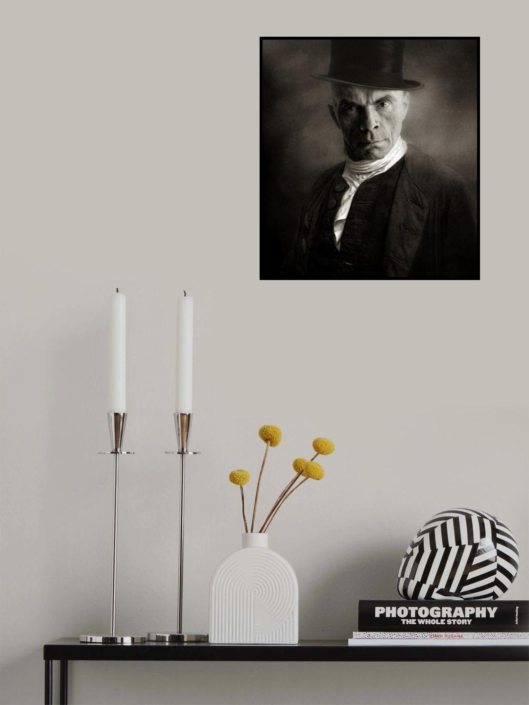 ***** Poster och Canvastavla