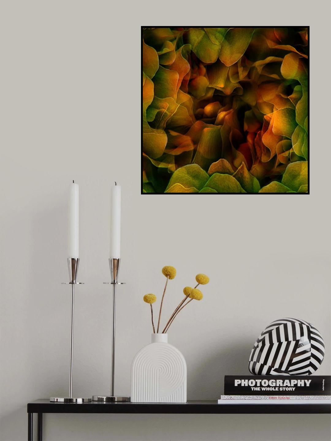 Shelter of dreams Poster och Canvastavla
