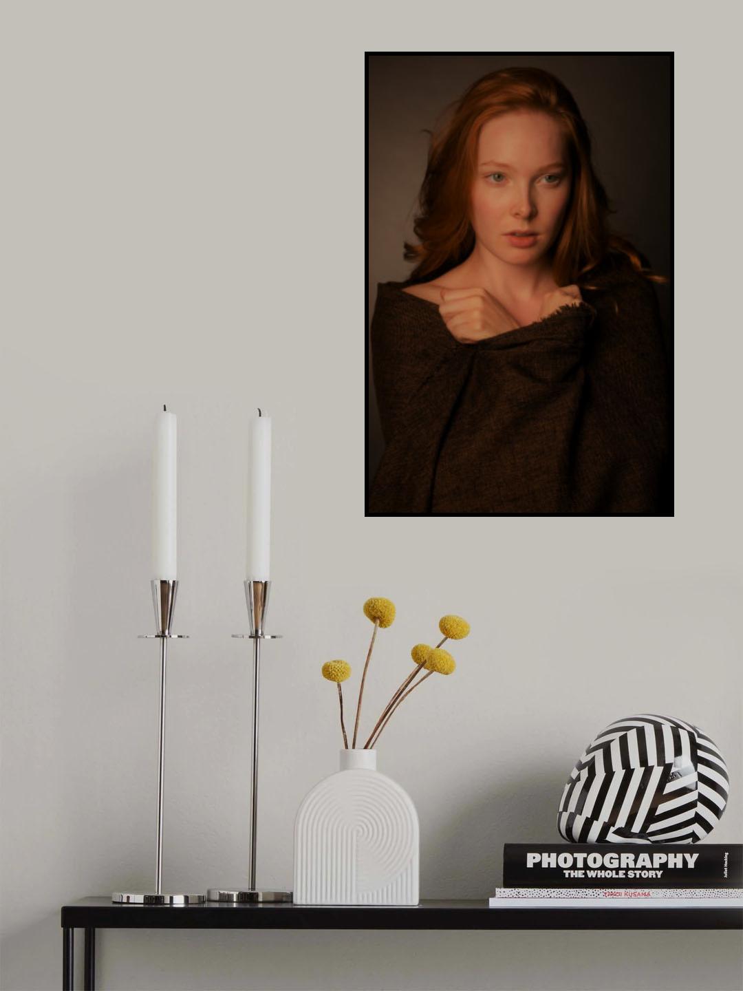Margarita Poster och Canvastavla