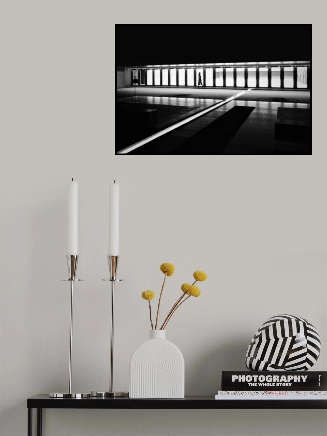 Poster och Canvastavla