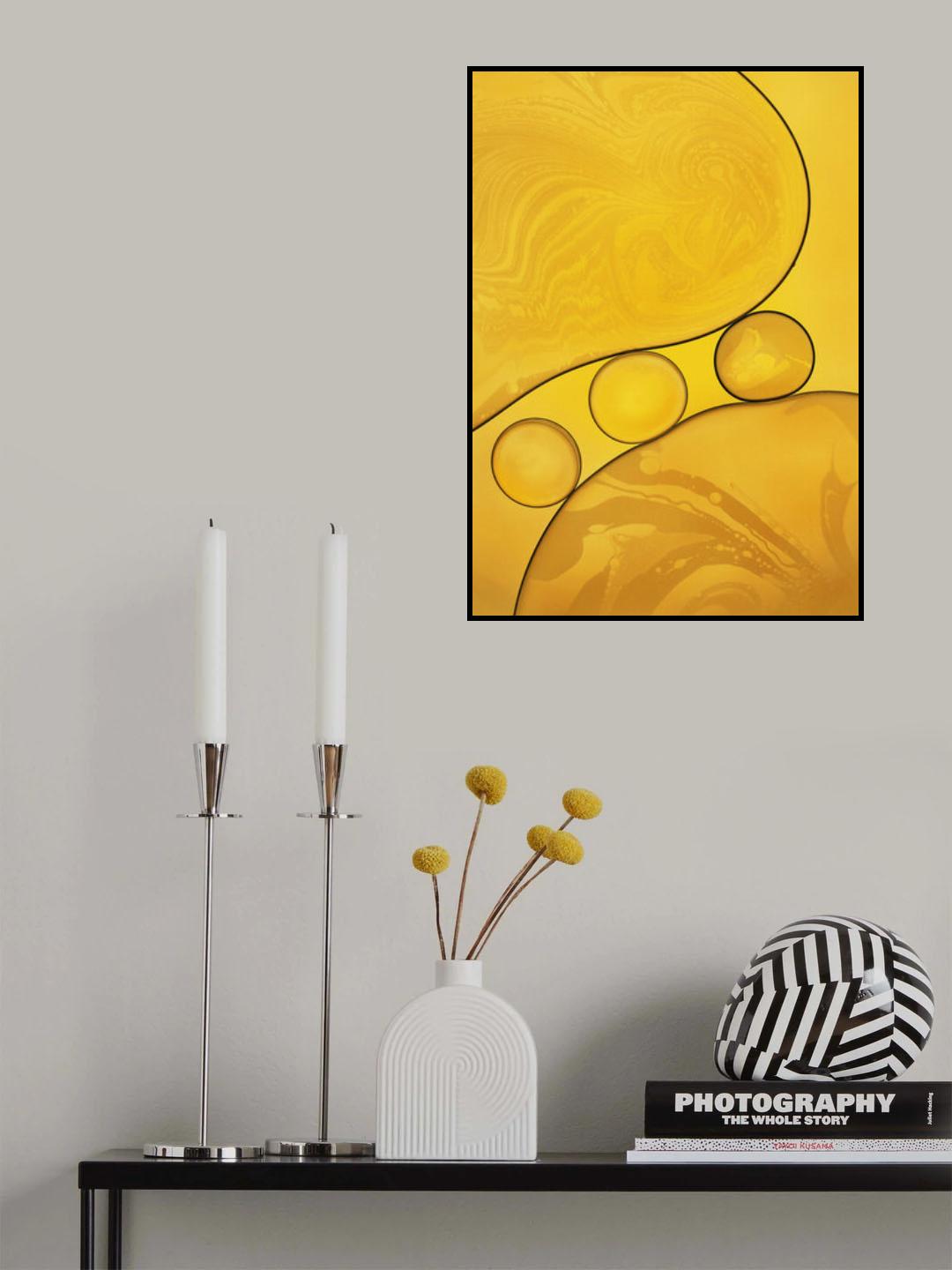 Poster och Canvastavla