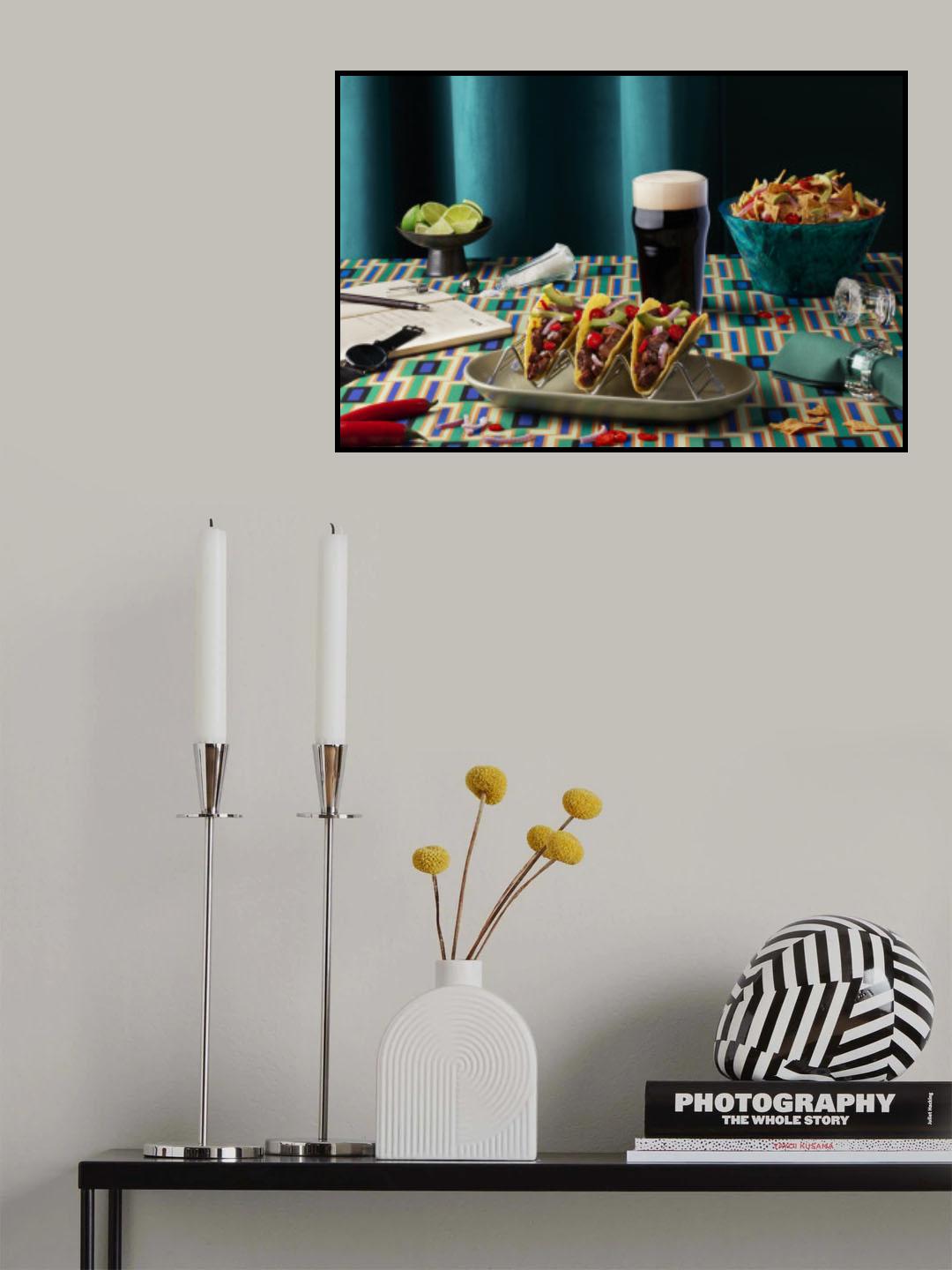 Mesaparauno.2 Poster och Canvastavla