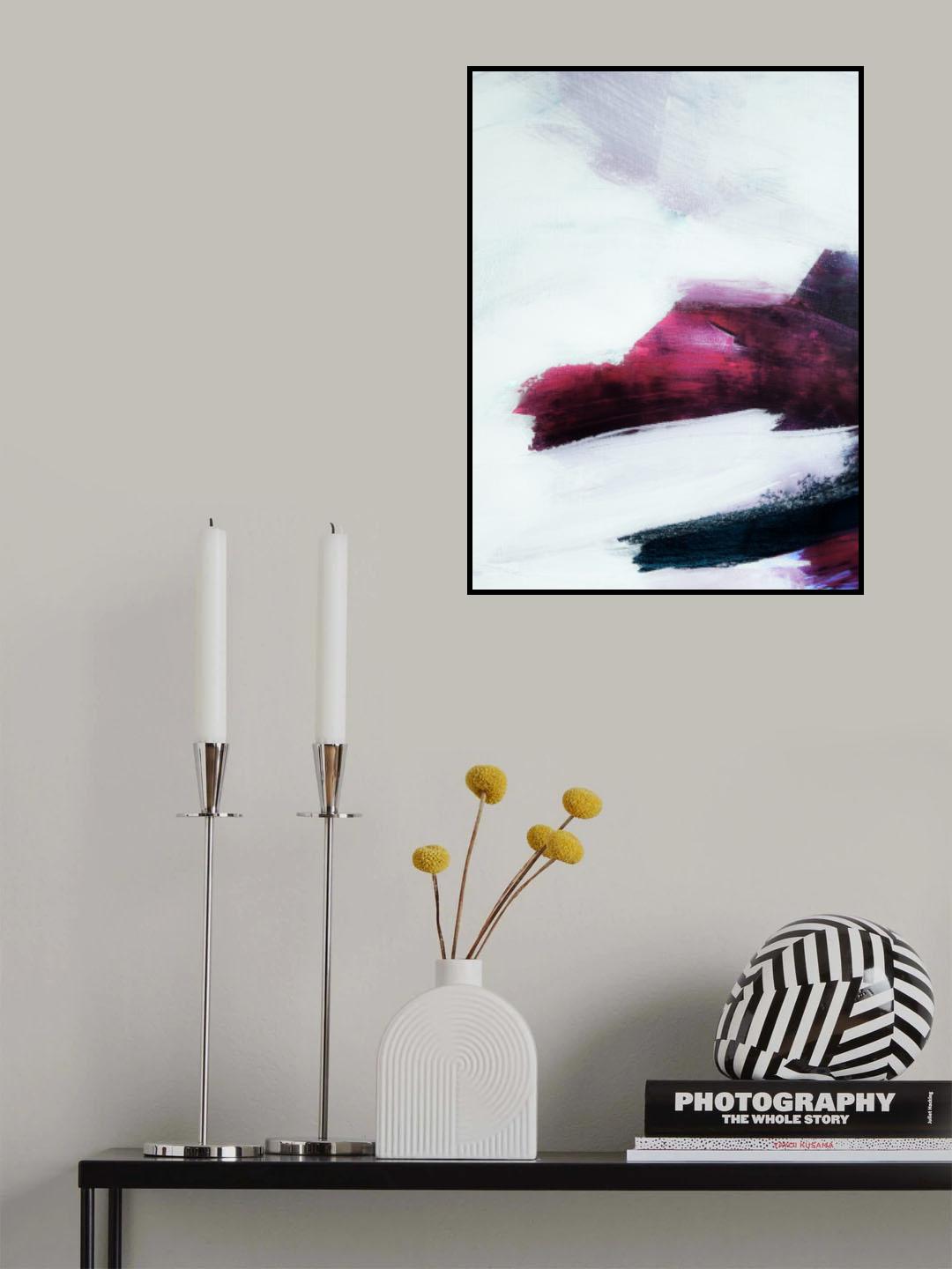 162 Poster och Canvastavla