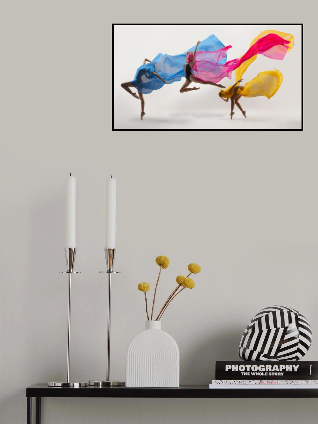 Poster och Canvastavla
