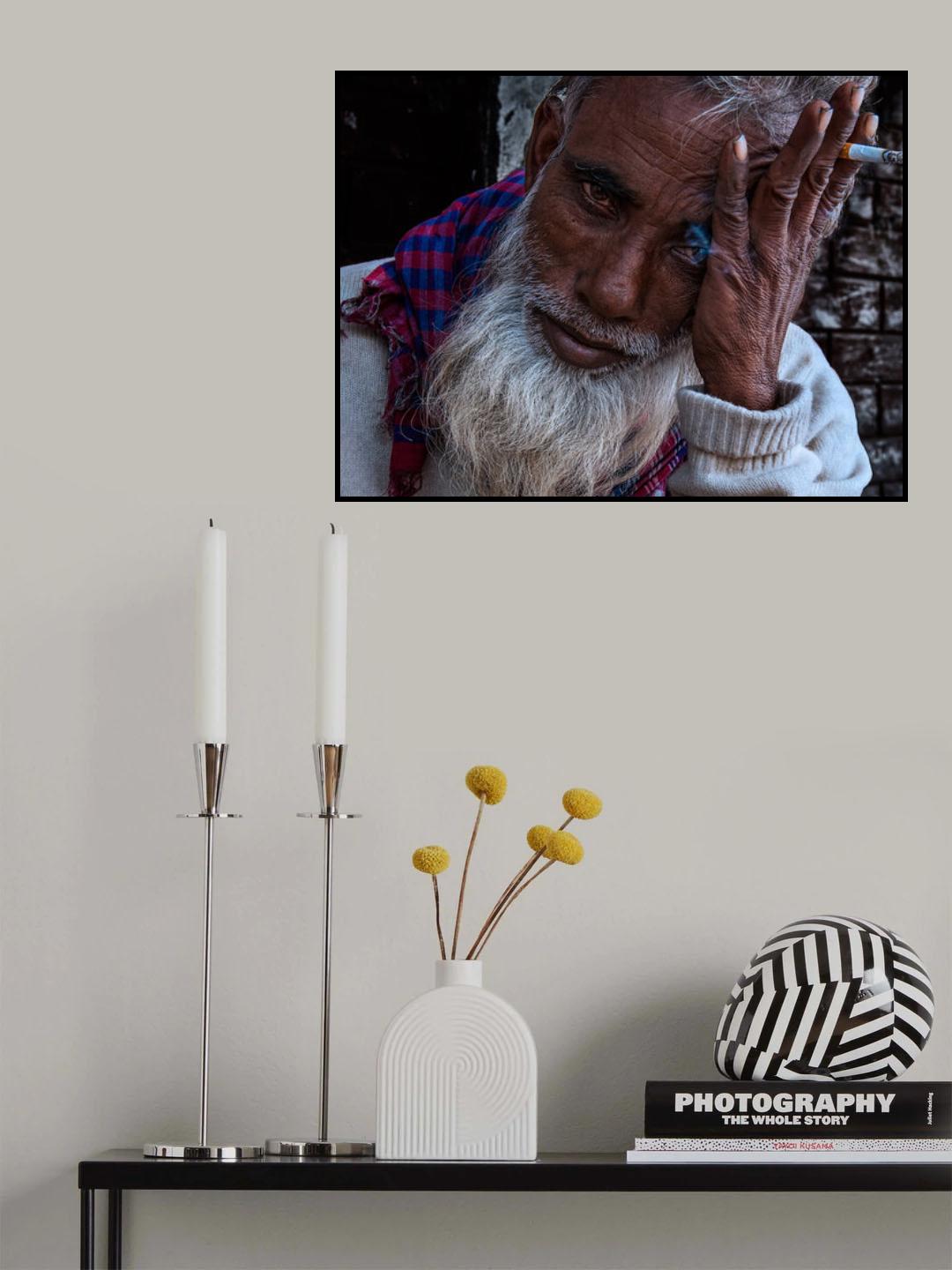 Poster och Canvastavla