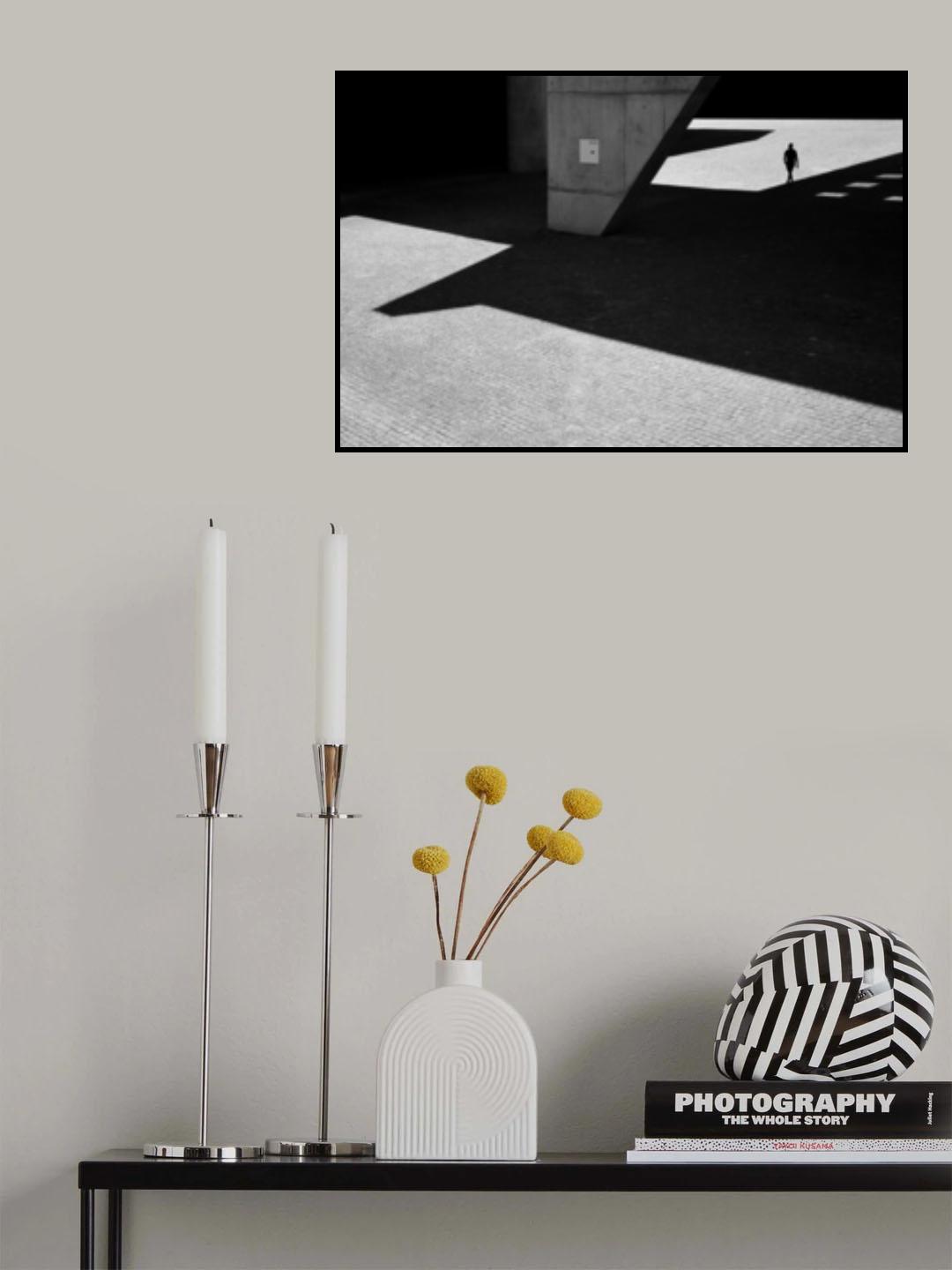 Poster och Canvastavla