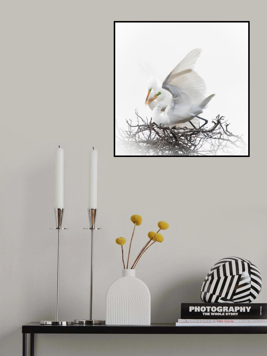 n/a Poster och Canvastavla
