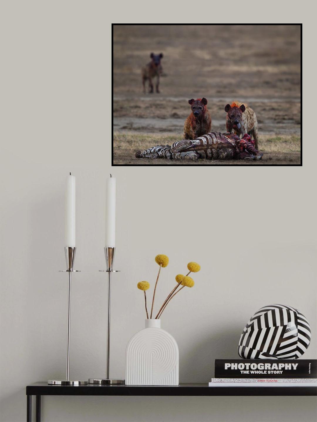 Poster och Canvastavla