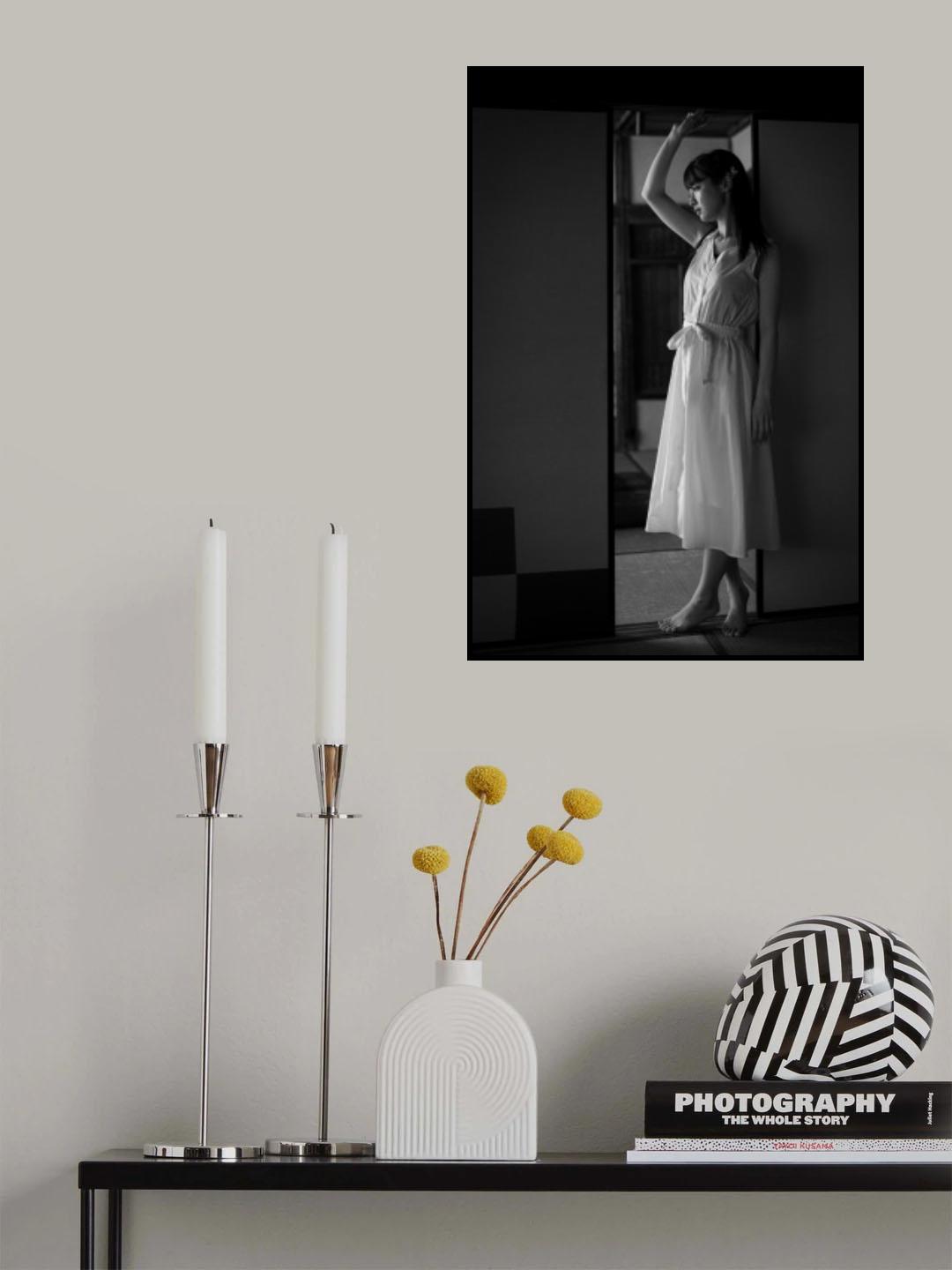 yuma Poster och Canvastavla
