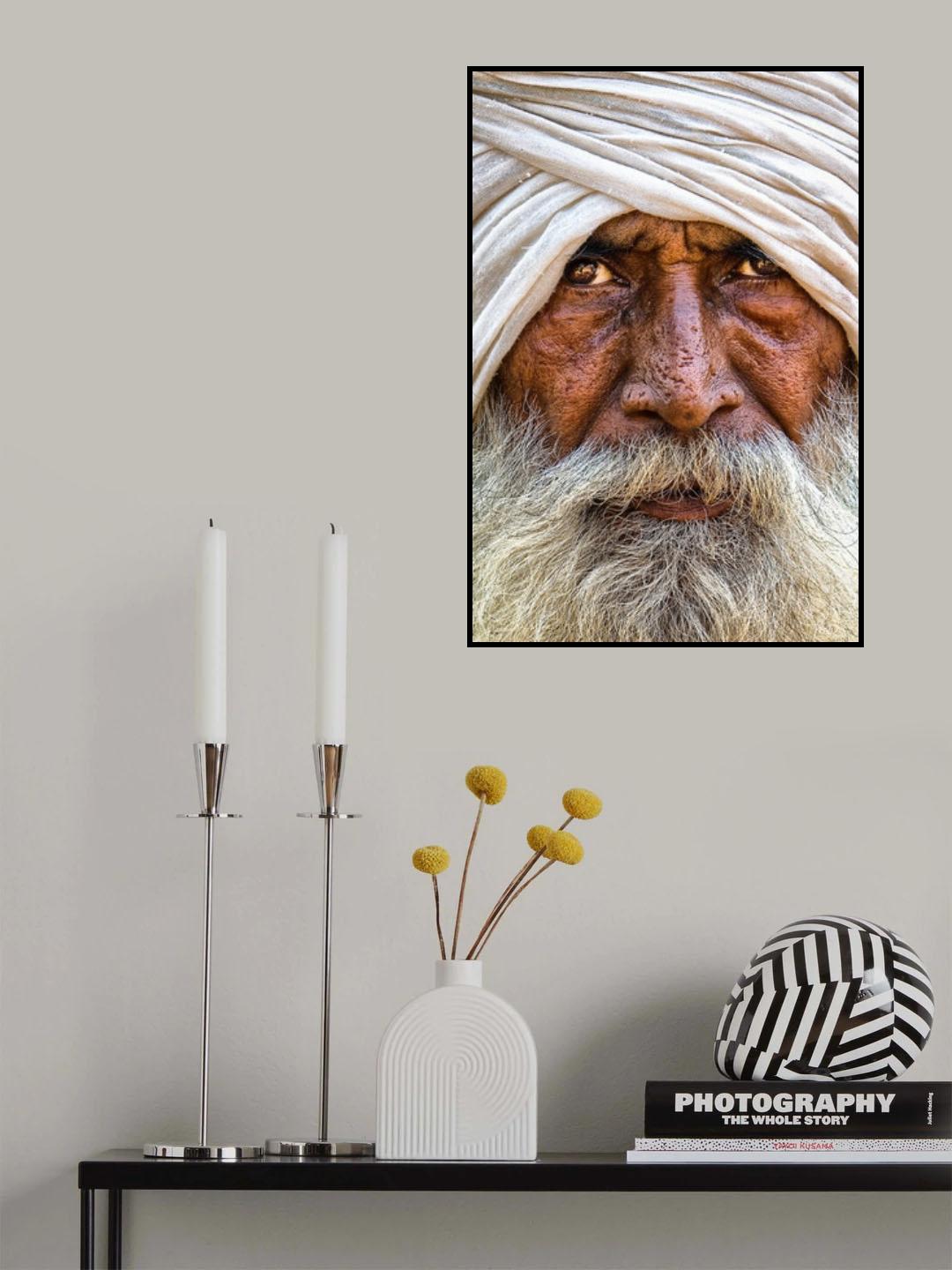 Poster och Canvastavla