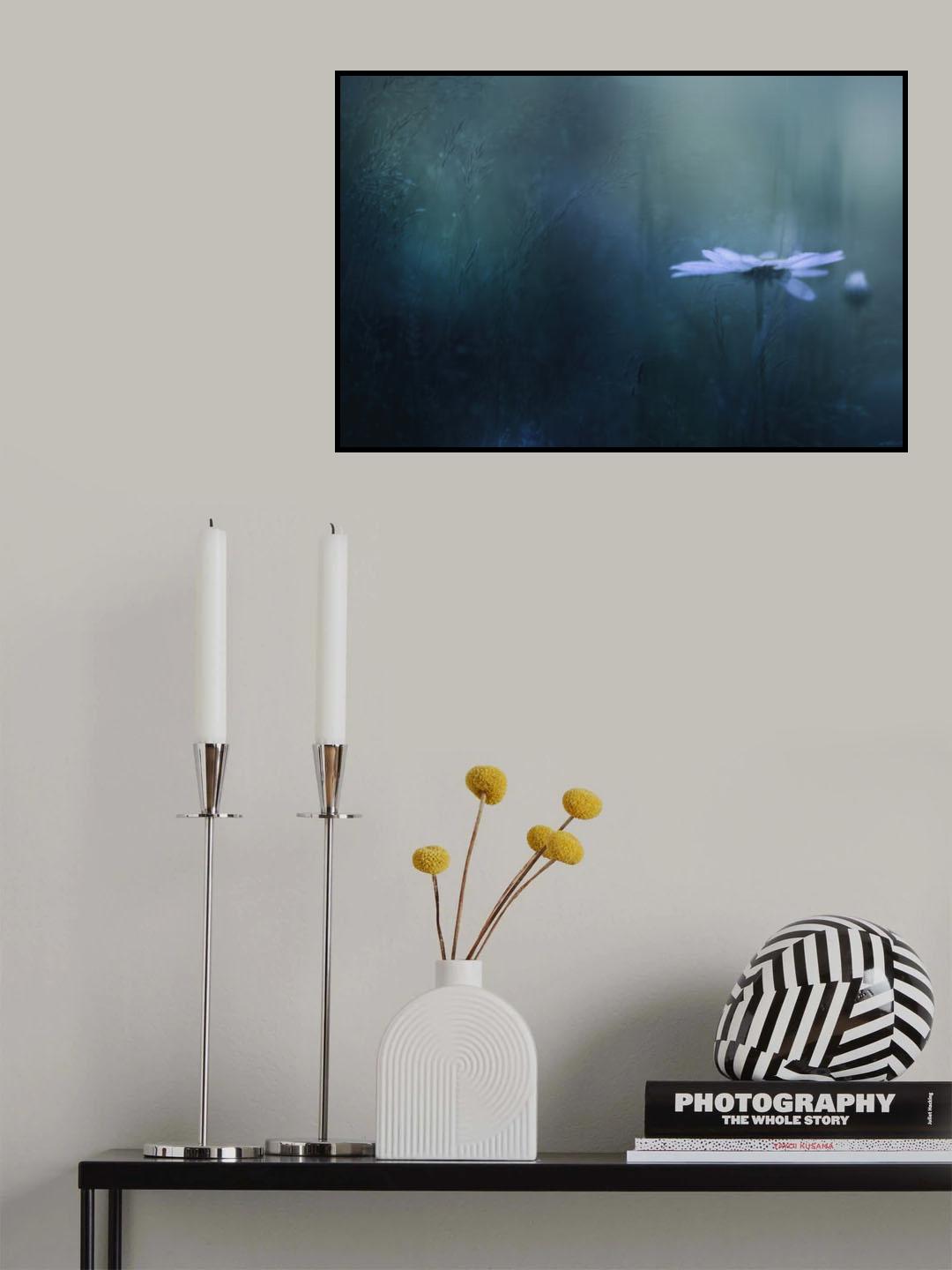 Poster och Canvastavla