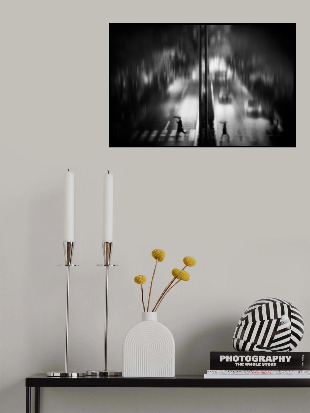 Poster och Canvastavla
