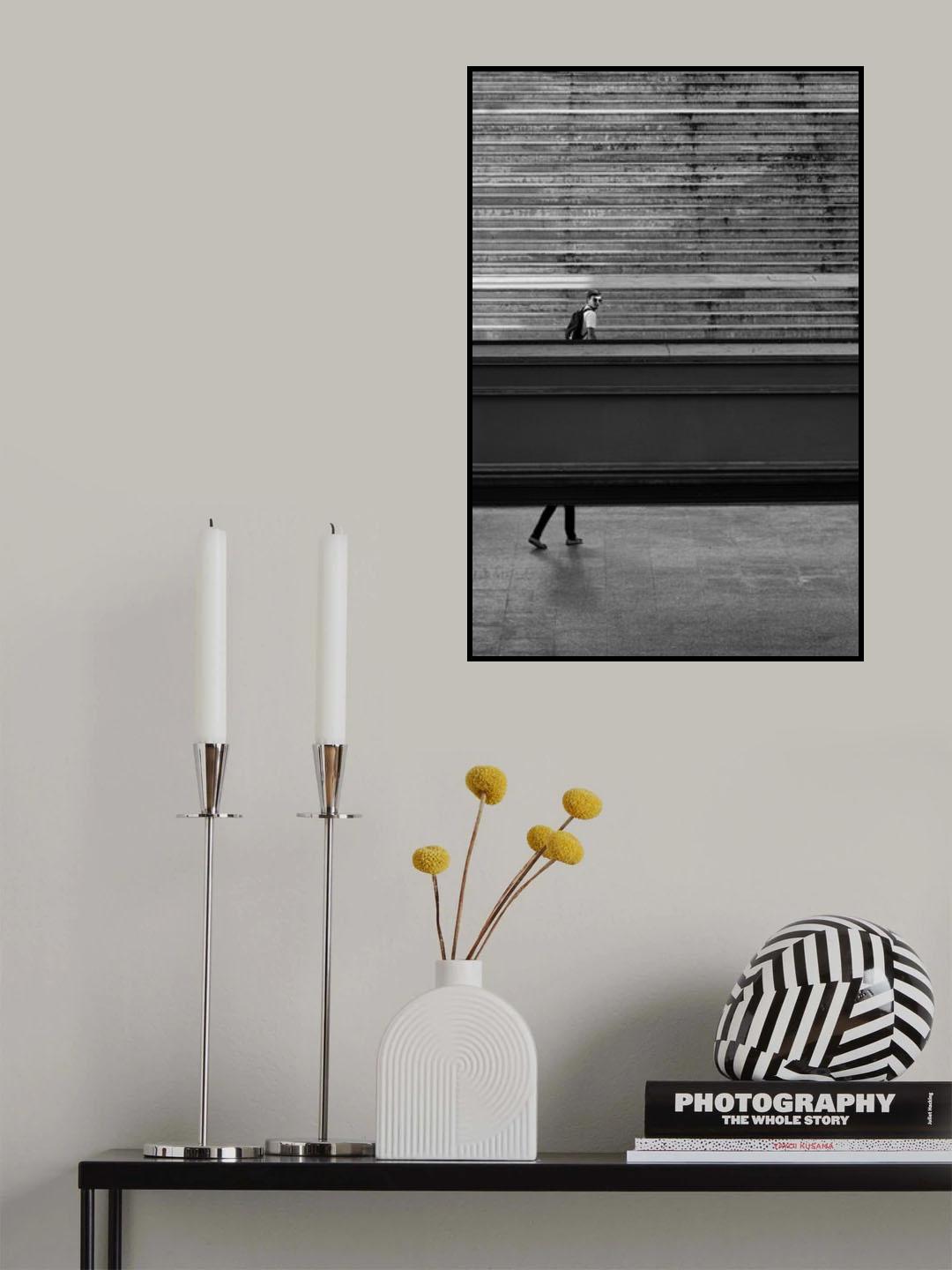 Poster och Canvastavla