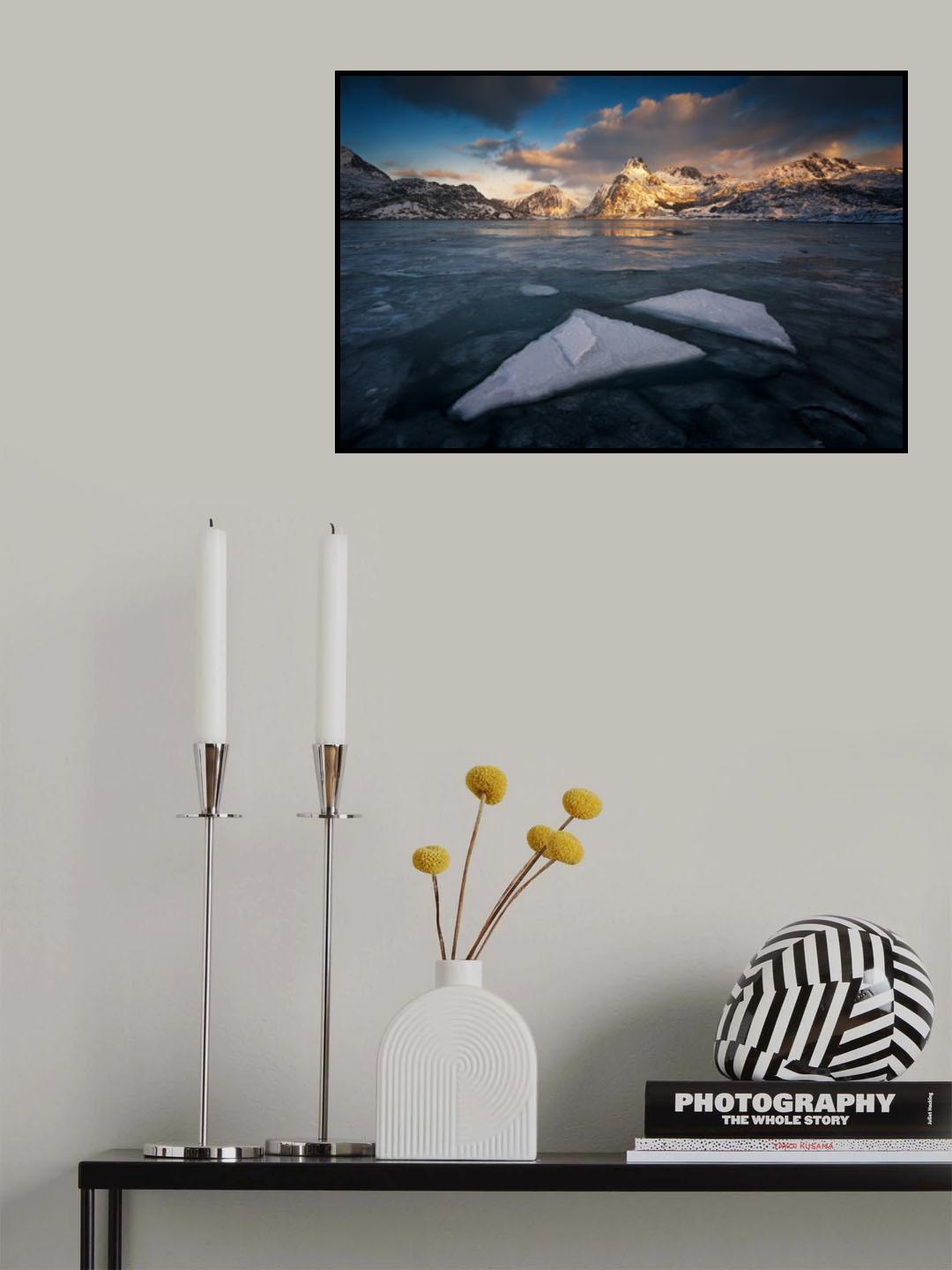 Poster och Canvastavla