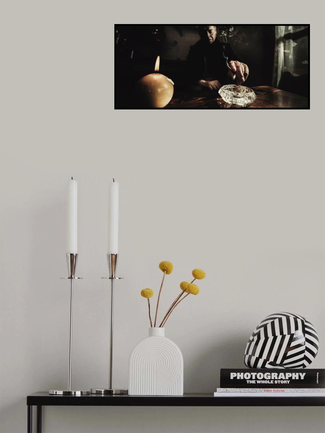 Poster och Canvastavla