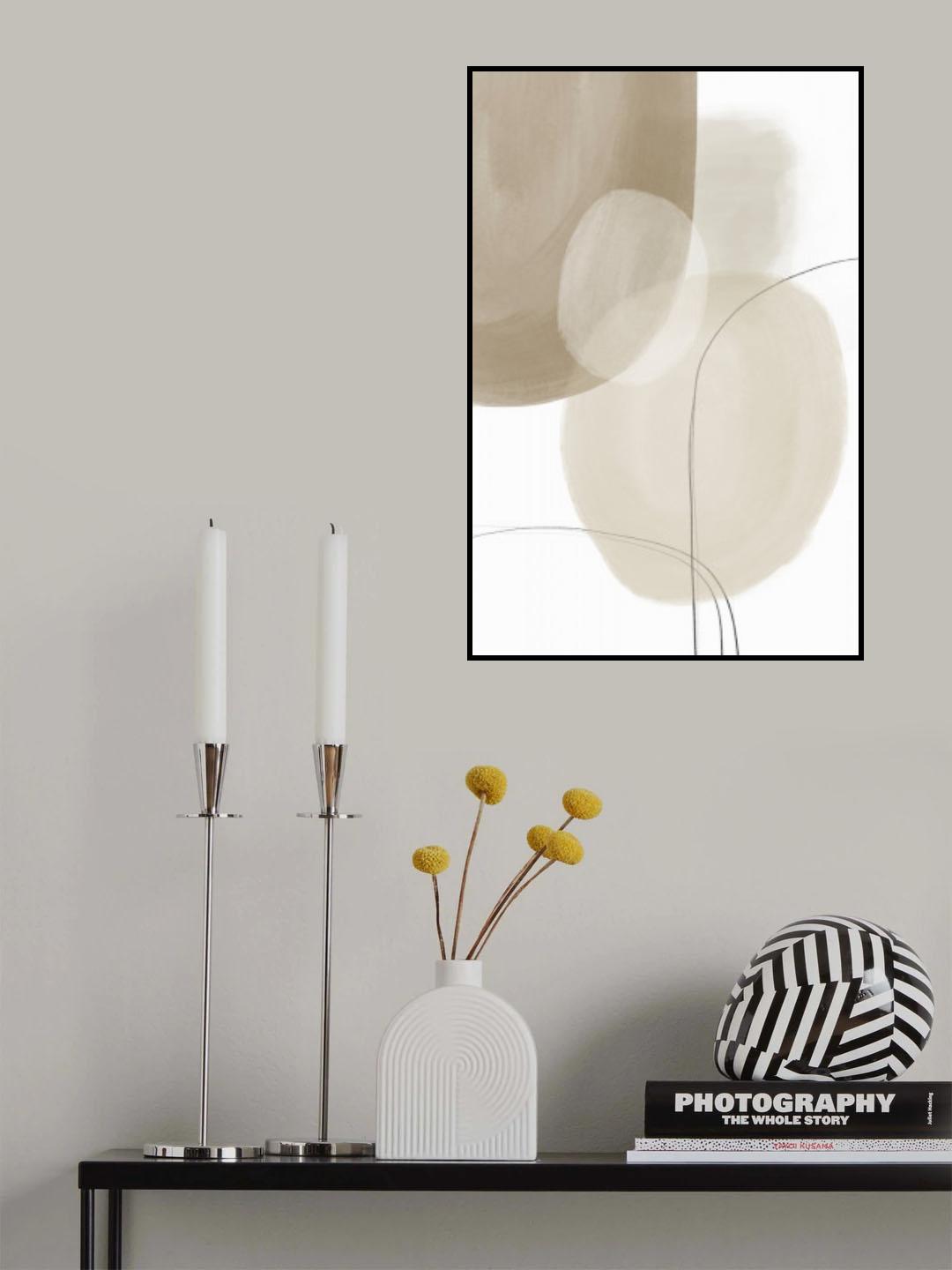 3017 2x3ratio Poster och Canvastavla