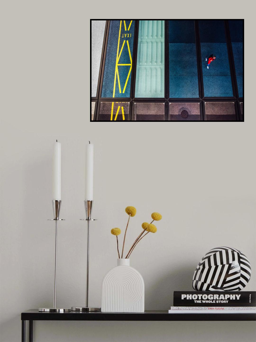 Poster och Canvastavla
