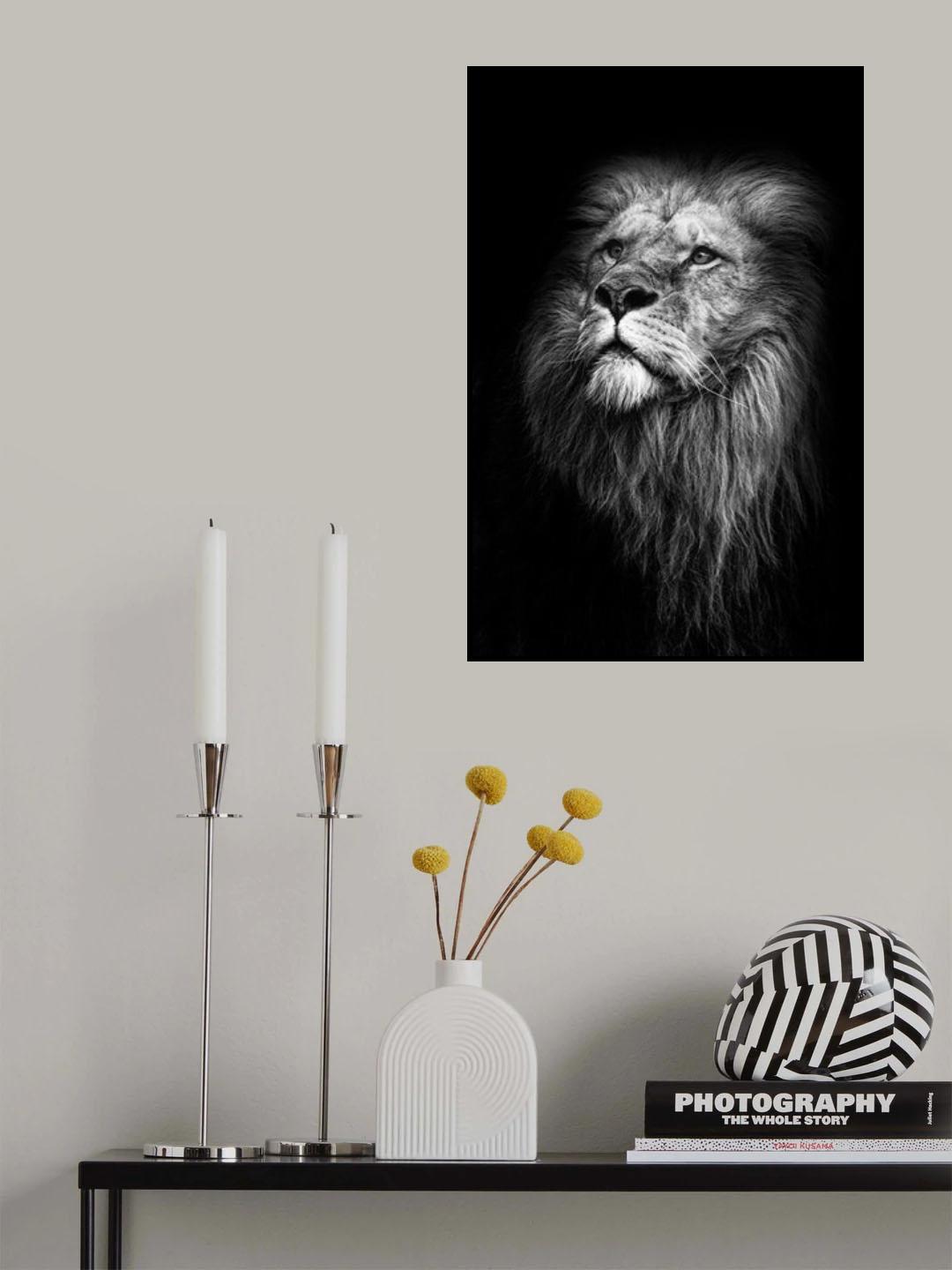 Poster och Canvastavla