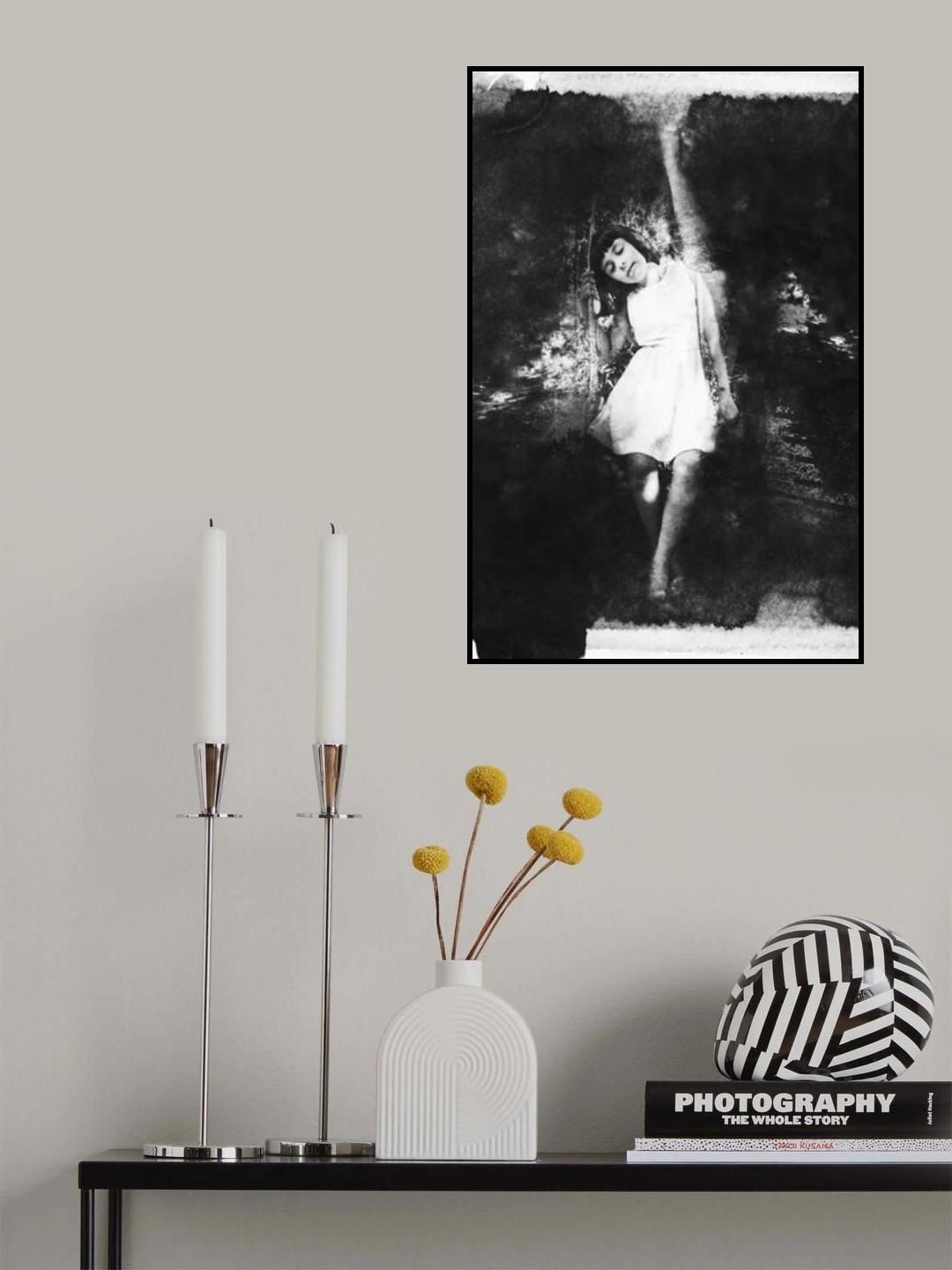 Poster och Canvastavla