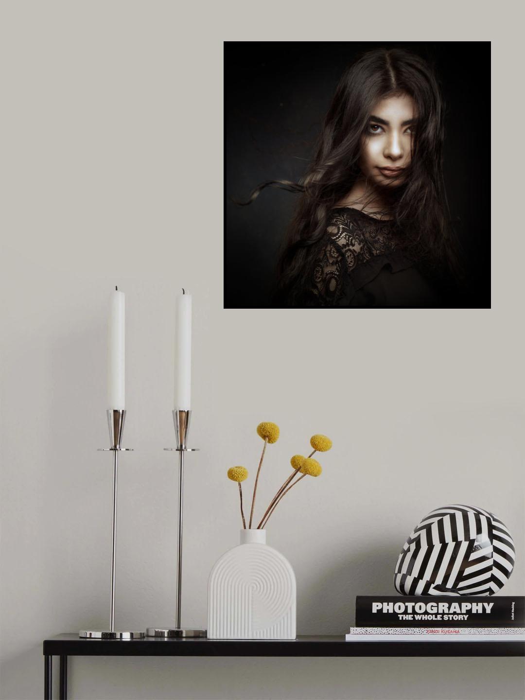 Poster och Canvastavla