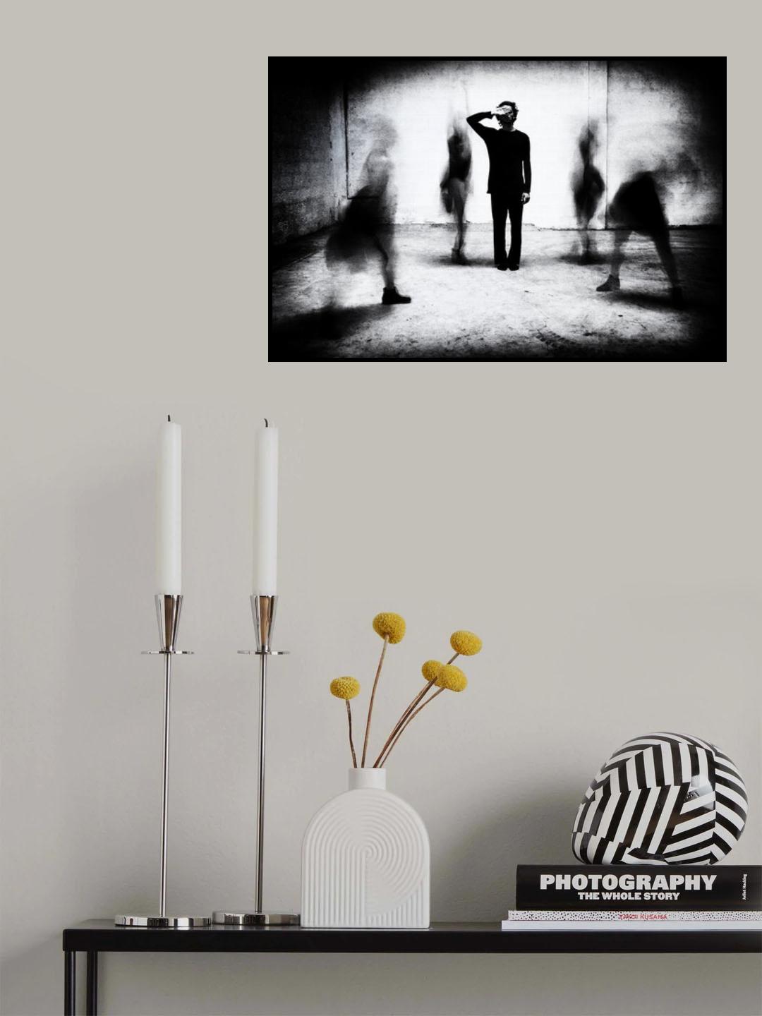 n/t Poster och Canvastavla