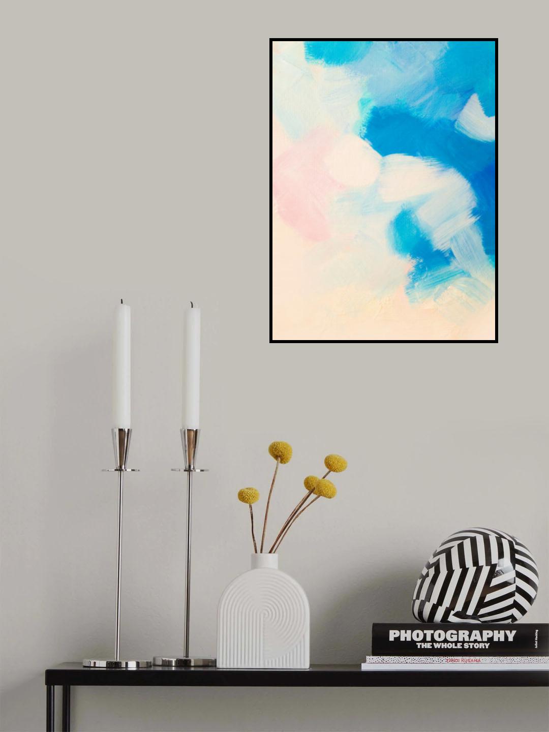 99 Poster och Canvastavla