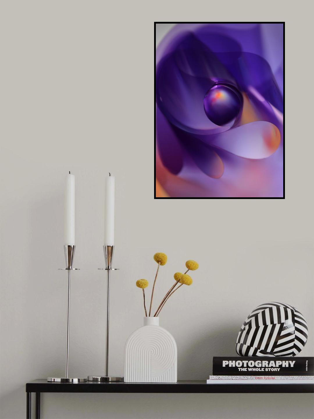 A place to rest Poster och Canvastavla