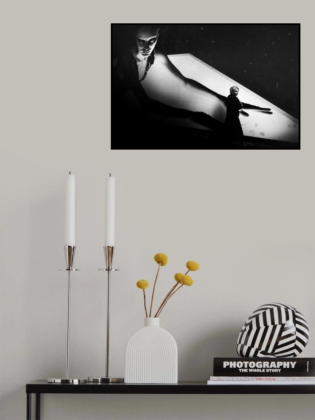 Poster och Canvastavla