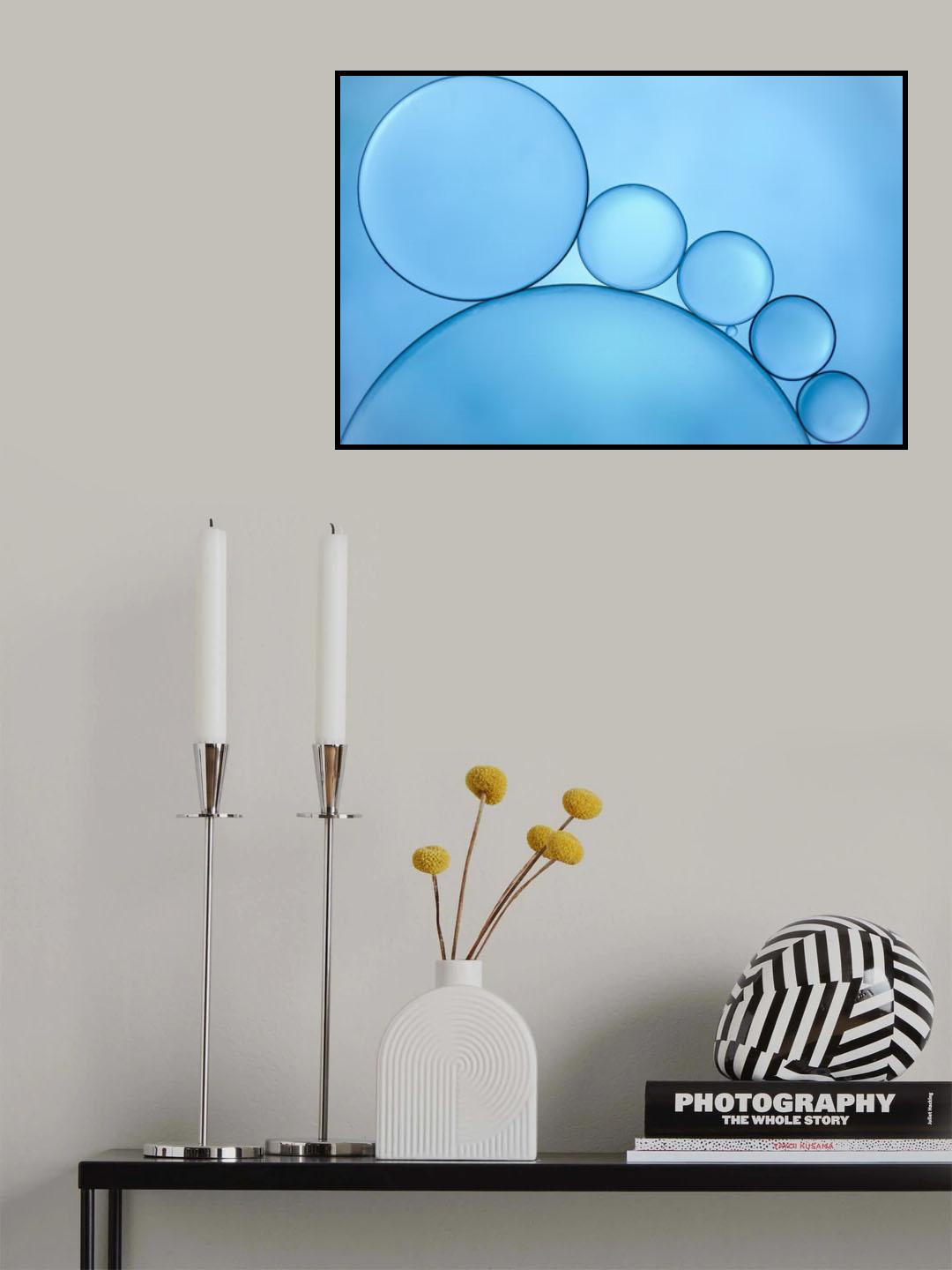 fingers Poster och Canvastavla