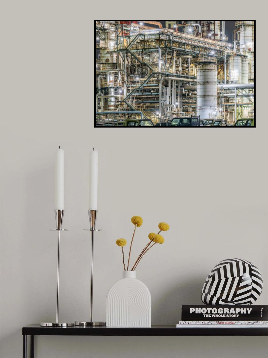 Poster och Canvastavla
