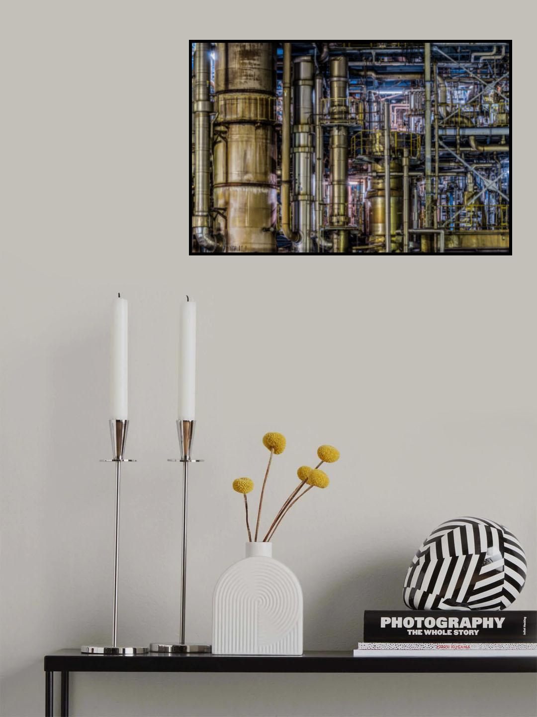 Poster och Canvastavla