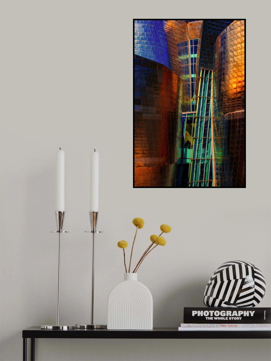 Poster och Canvastavla
