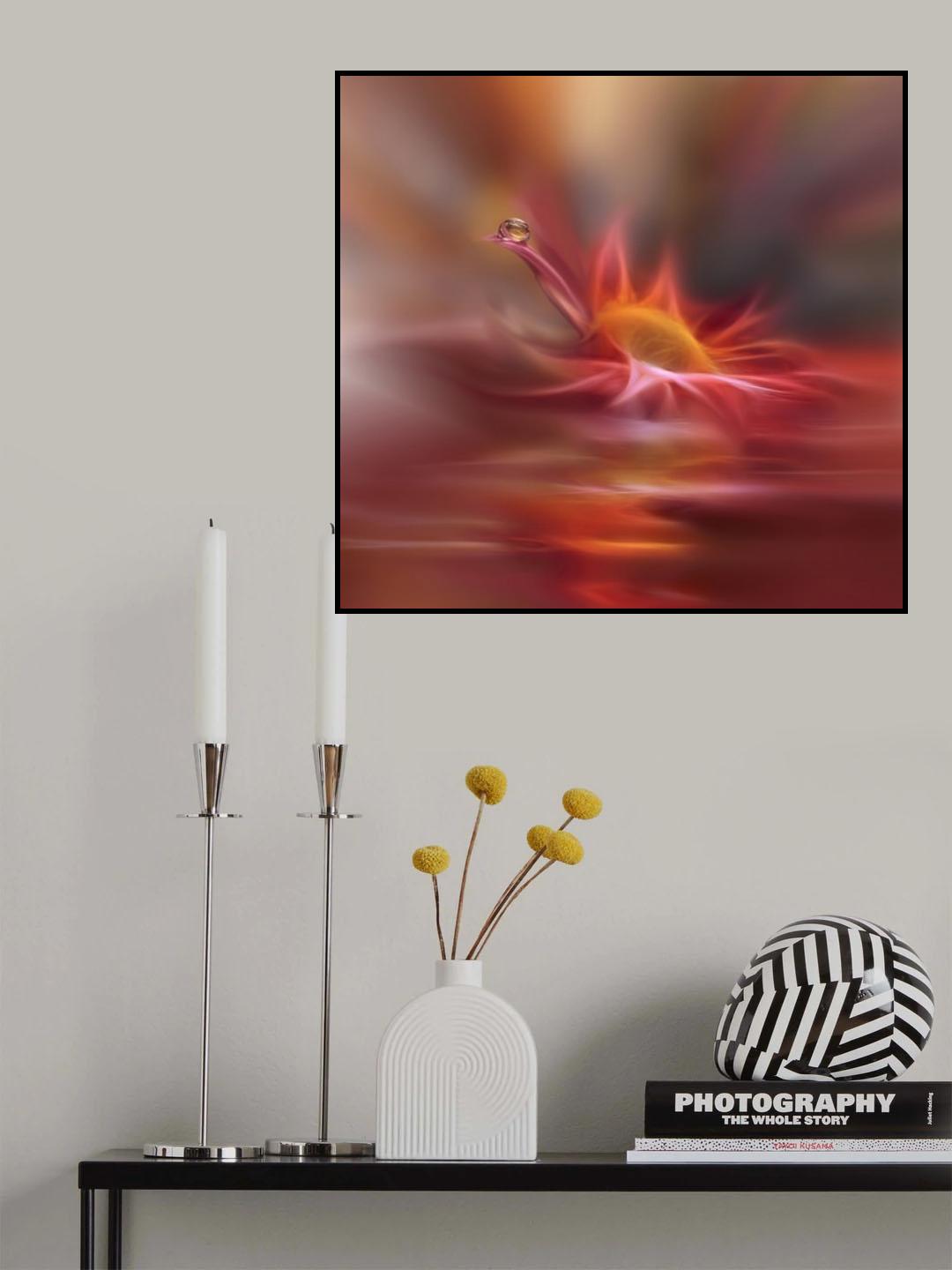 Song of My Soul... Poster och Canvastavla
