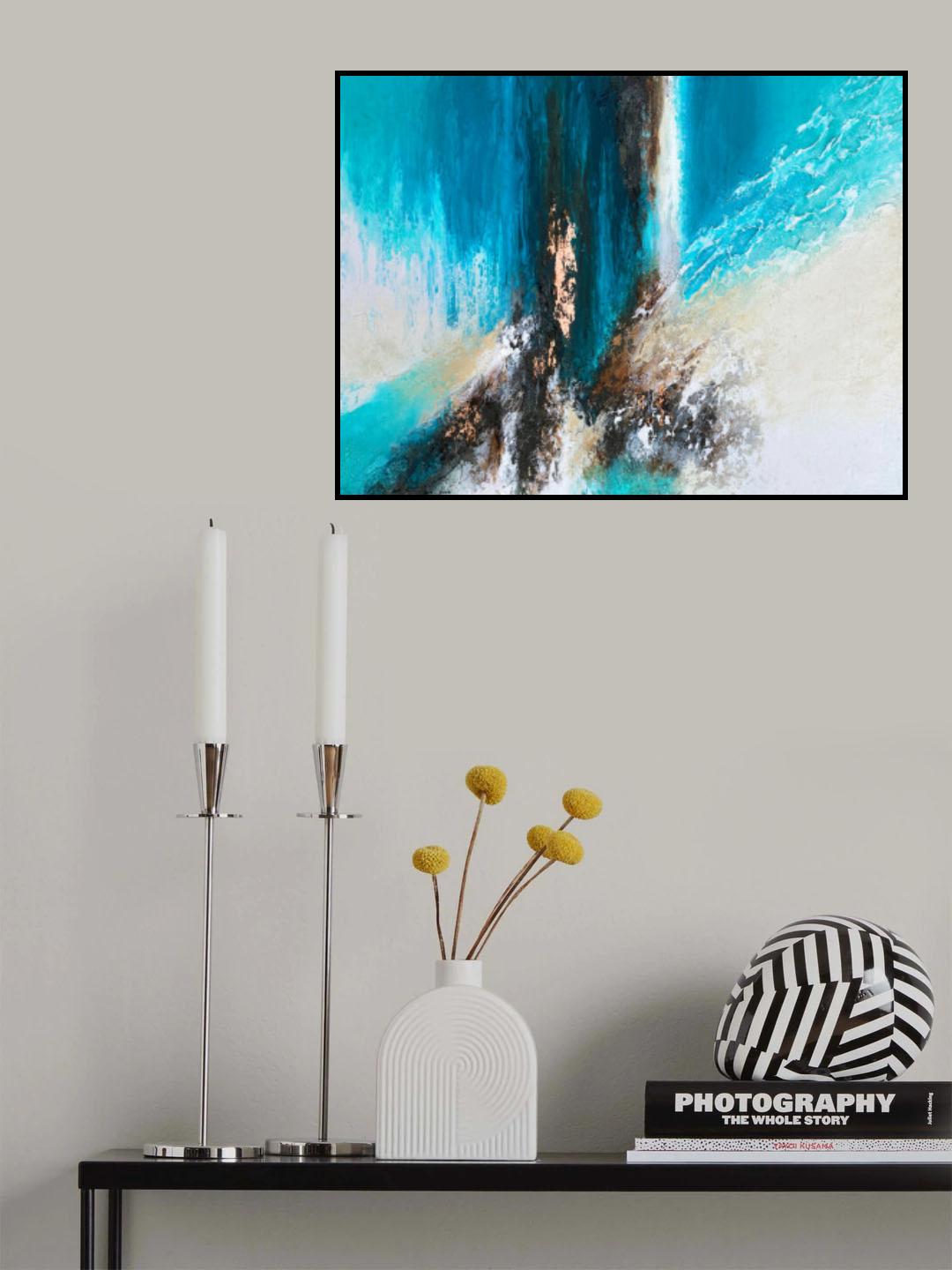 Tamul Poster och Canvastavla