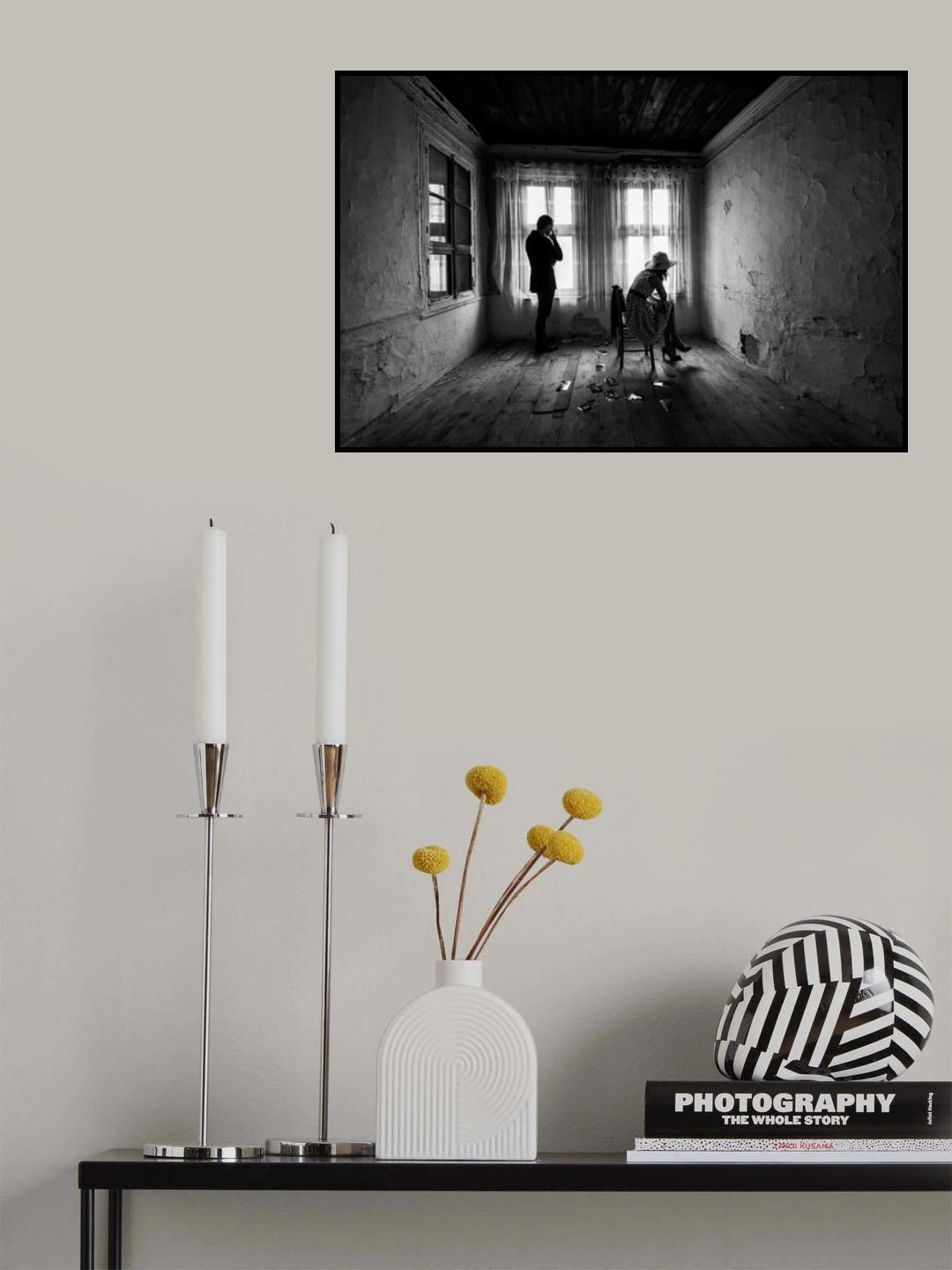 relationships 2 Poster och Canvastavla