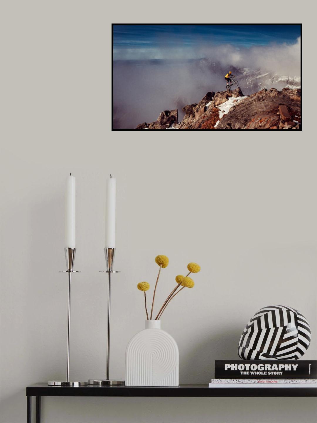 Jan Kocis Poster och Canvastavla