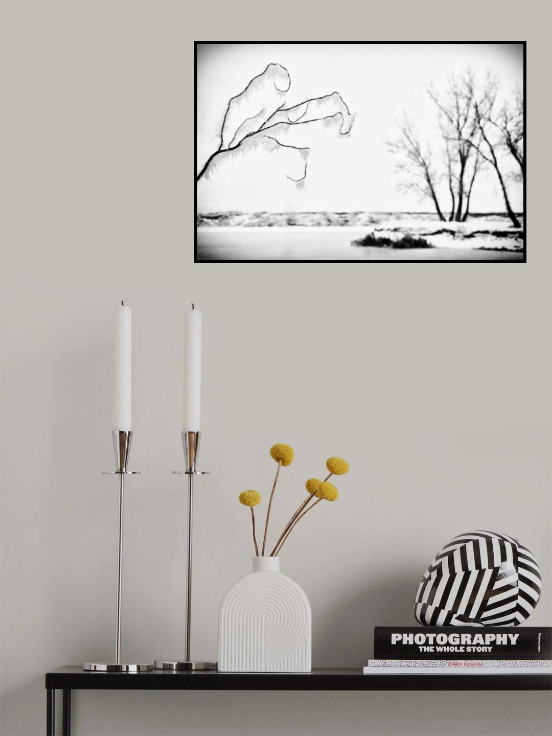 Poster och Canvastavla