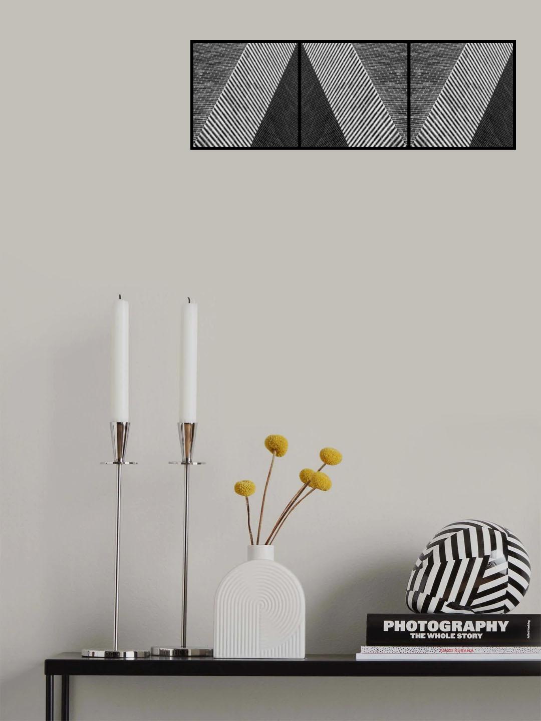 Rolling Dice Poster och Canvastavla