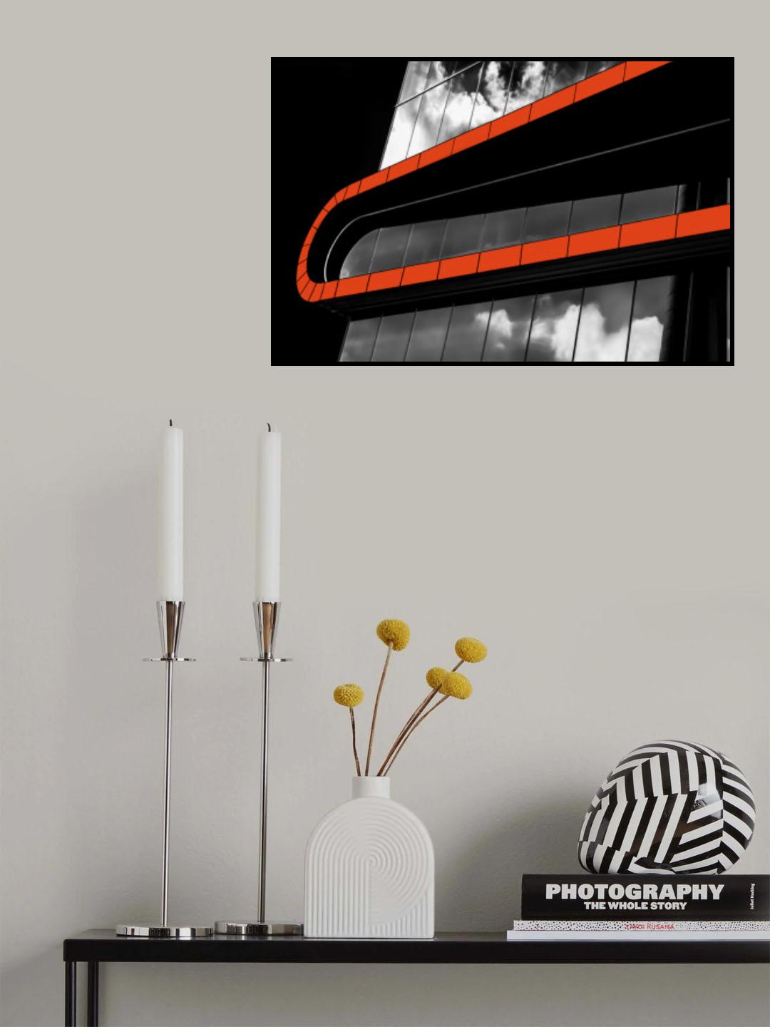 Umicore Poster och Canvastavla